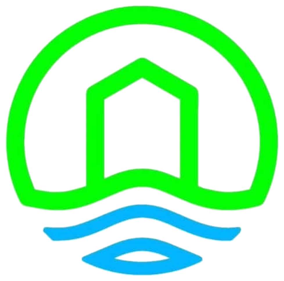 Logo Mazury Land